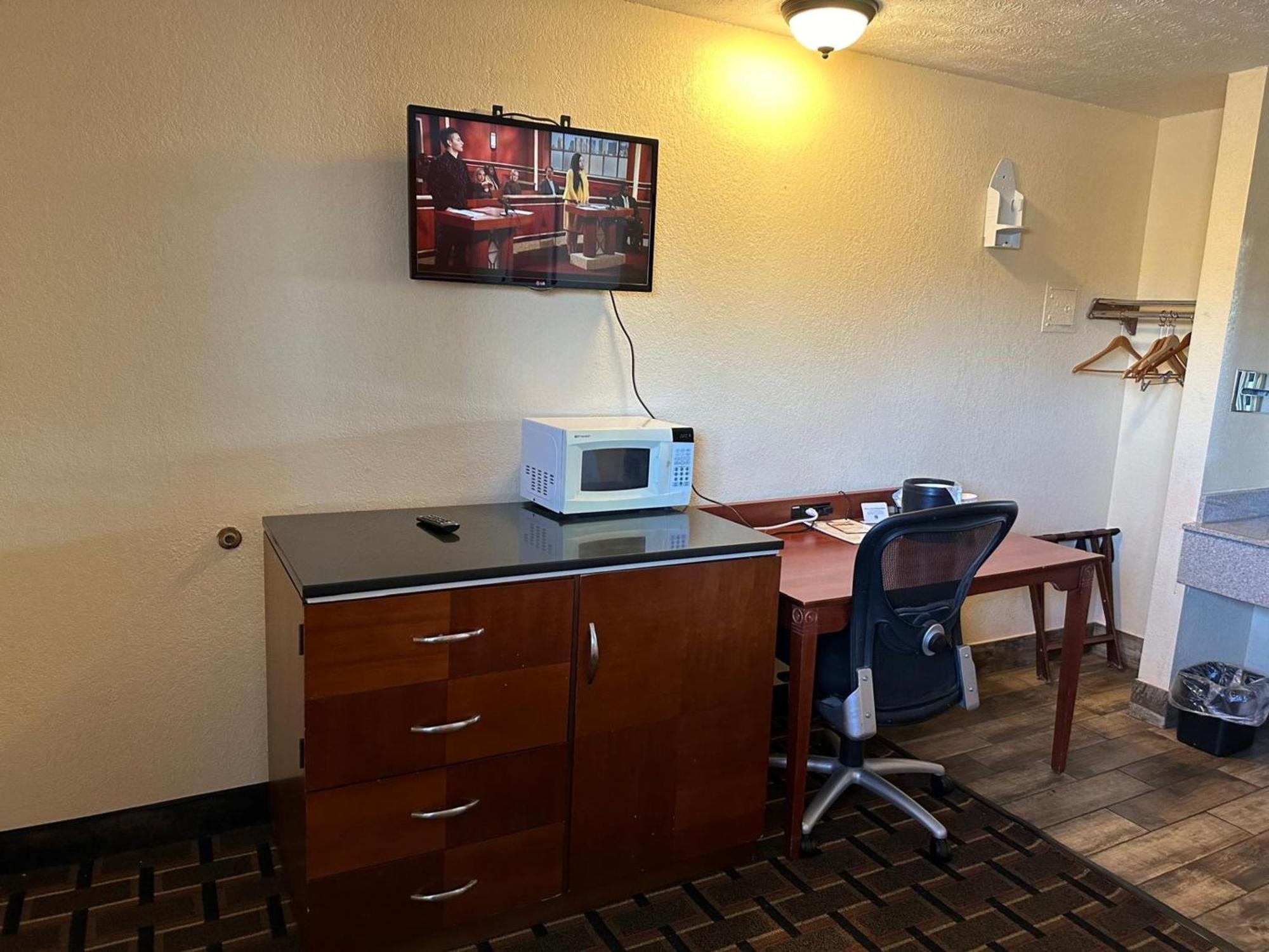 Stay Inn By Oyo Near I 80 Lincoln West Exterior foto